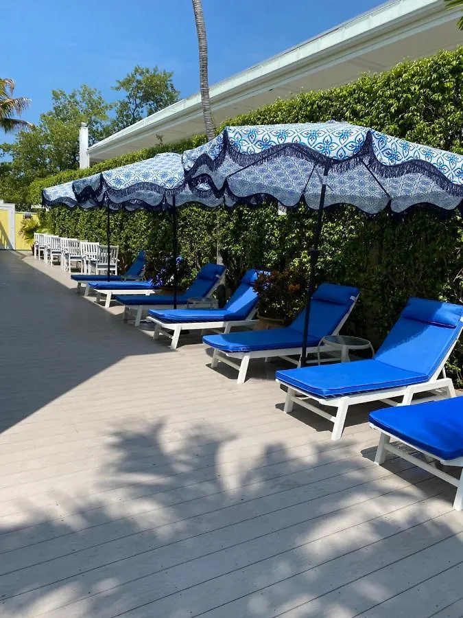 Bed & Breakfast Avalon Bed And Breakfast (Adults Only) Key West
