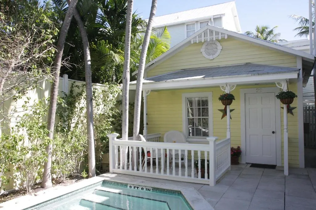 Avalon Bed And Breakfast (Adults Only) Key West