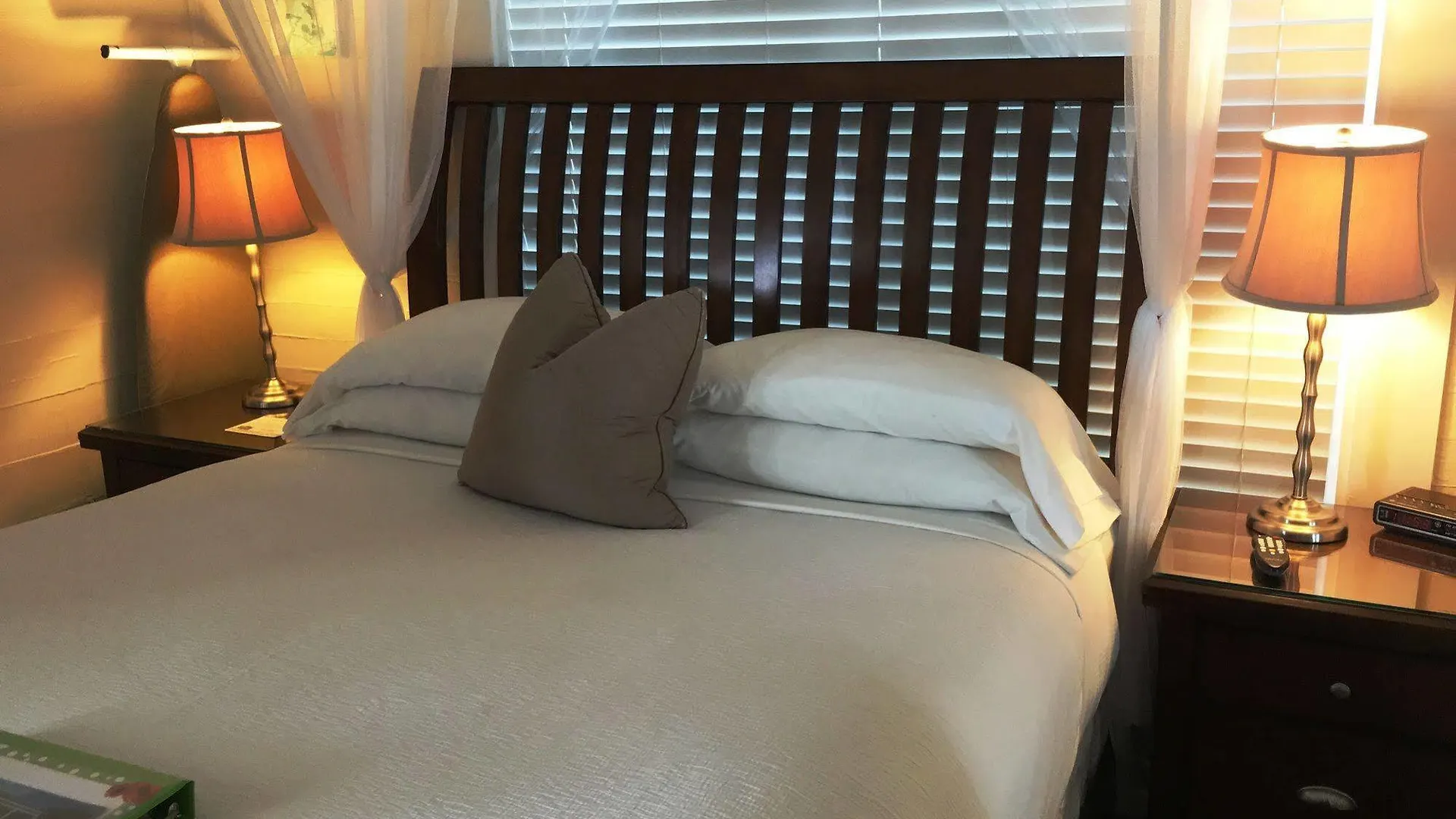 Bed & Breakfast Avalon Bed And Breakfast (Adults Only) Key West