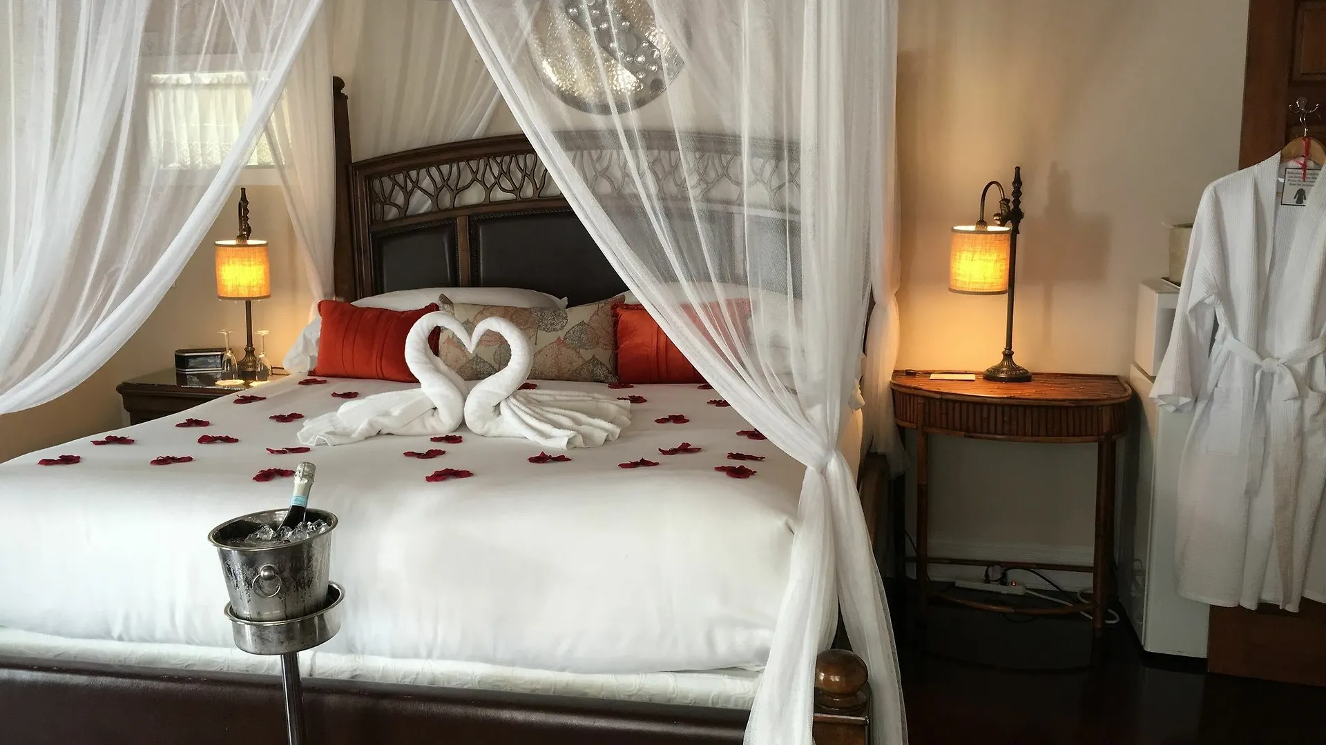 Avalon Bed And Breakfast (Adults Only) キーウェスト 3*,  米国