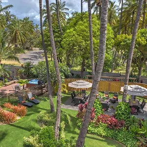 Hotel Kohea Kai Maui