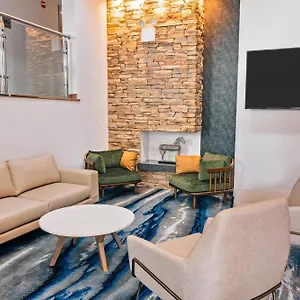 Hotel Fairfield By Marriott Laguardia Airport/astoria