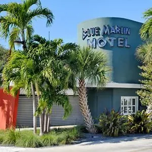 Blue Marlin ** Key West
