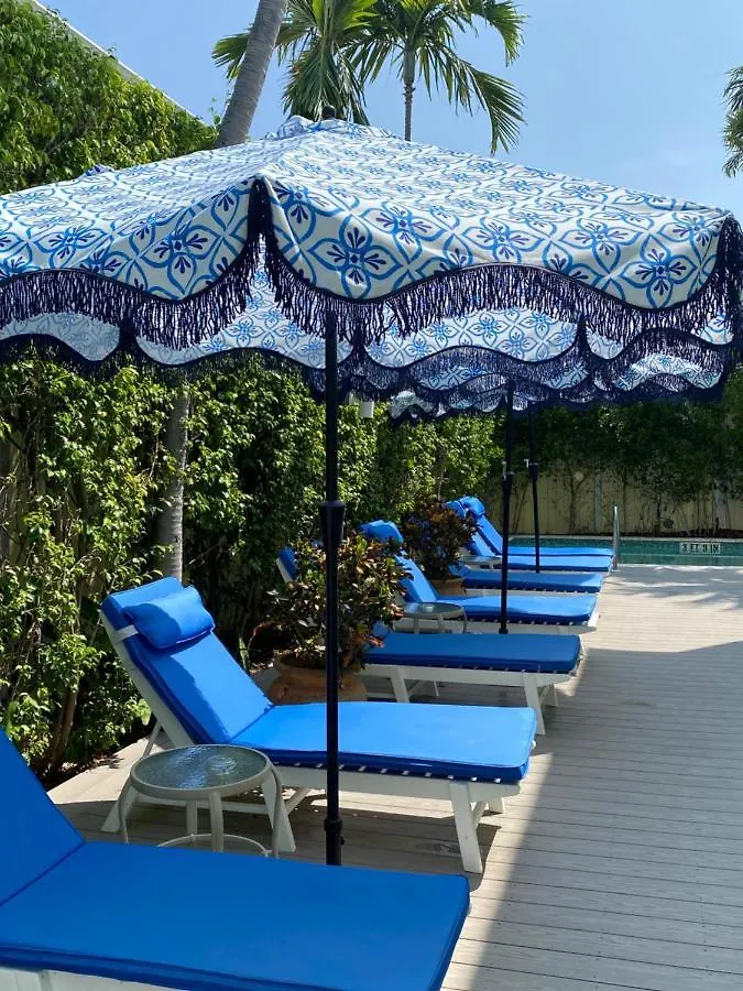 Avalon Bed And Breakfast (Adults Only)