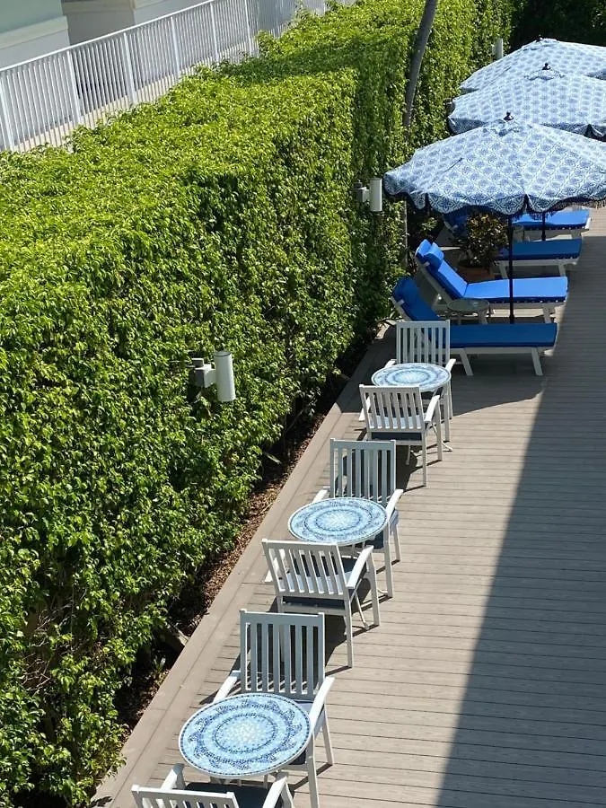 Avalon Bed And Breakfast (Adults Only) United States